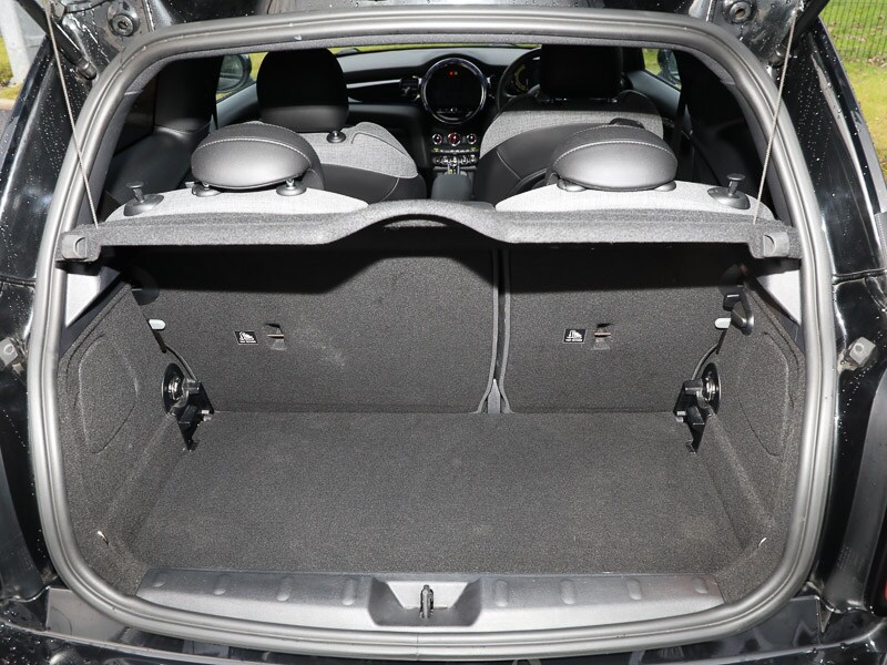 Used MINI Hatch 2022 for sale - 77324833: Photo 19