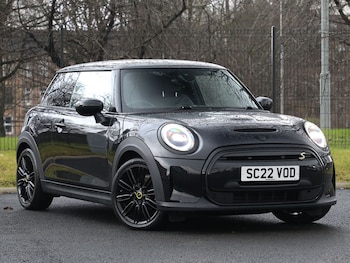 Used MINI Hatch 2022 for sale - 77324833: Photo