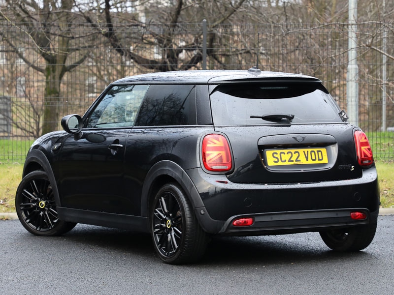 Used MINI Hatch 2022 for sale - 77324833: Photo 3