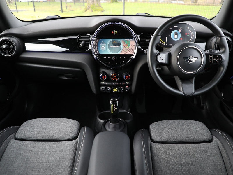 Used MINI Hatch 2022 for sale - 77324833: Photo 4