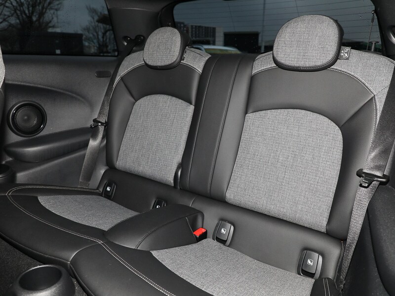 Used MINI Hatch 2022 for sale - 77324833: Photo 6