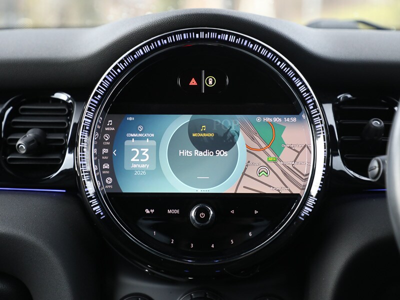 Used MINI Hatch 2022 for sale - 77324833: Photo 8