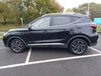 Used MG MG ZS 2024 for sale - 76150919: Photo 4