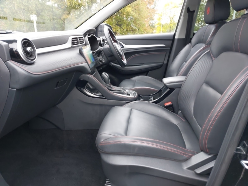 Used MG MG ZS 2024 for sale - 76150919: Photo 5