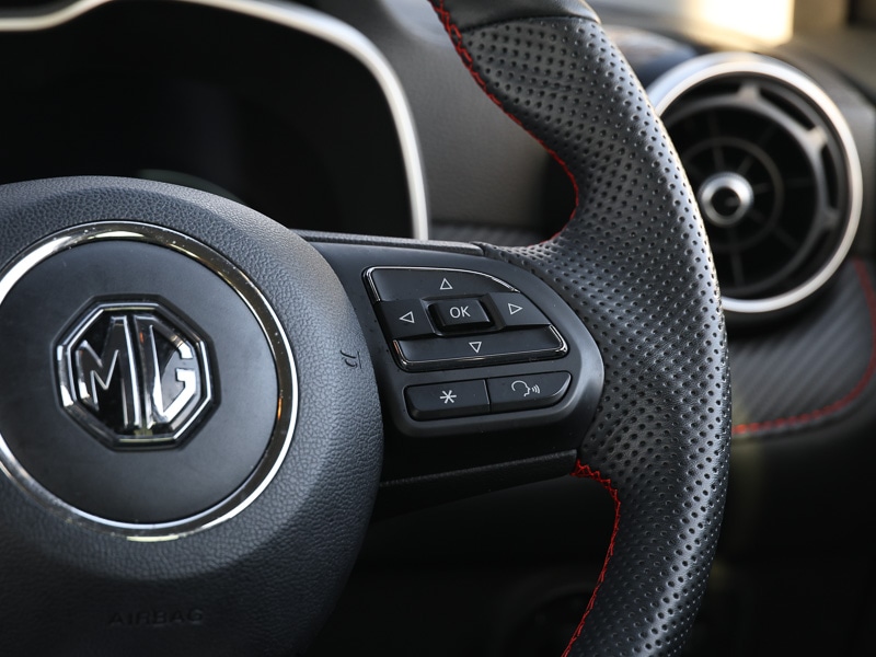Used MG MG ZS 2024 for sale - 76785609: Photo 10