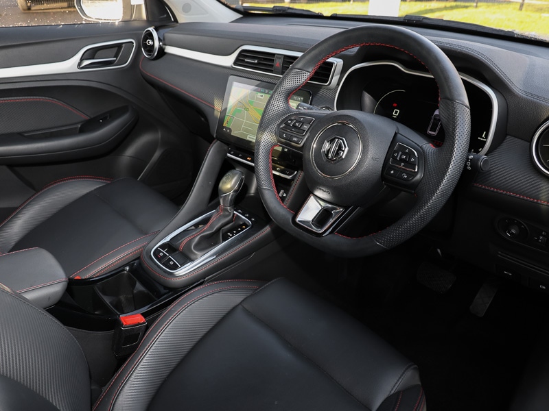 Used MG MG ZS 2024 for sale - 76785609: Photo 12