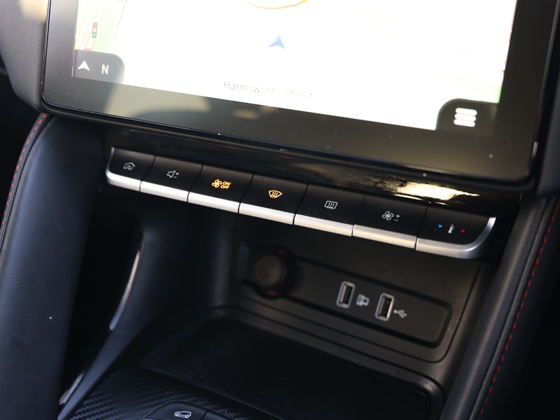 Used MG MG ZS 2024 for sale - 76785609: Photo 14