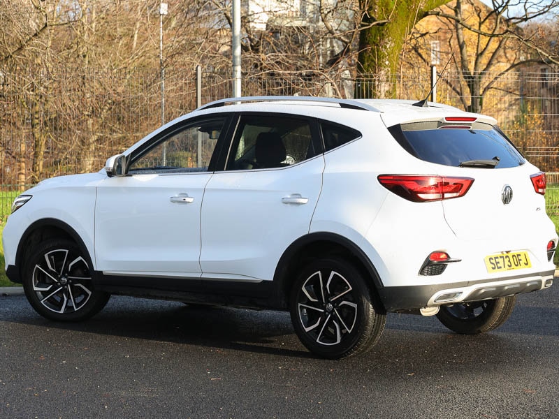 Used MG MG ZS 2024 for sale - 76785609: Photo 18