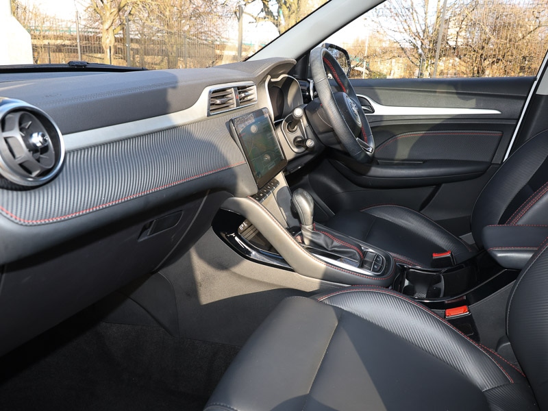 Used MG MG ZS 2024 for sale - 76785609: Photo 2