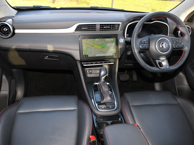 Used MG MG ZS 2024 for sale - 76785609: Photo 4