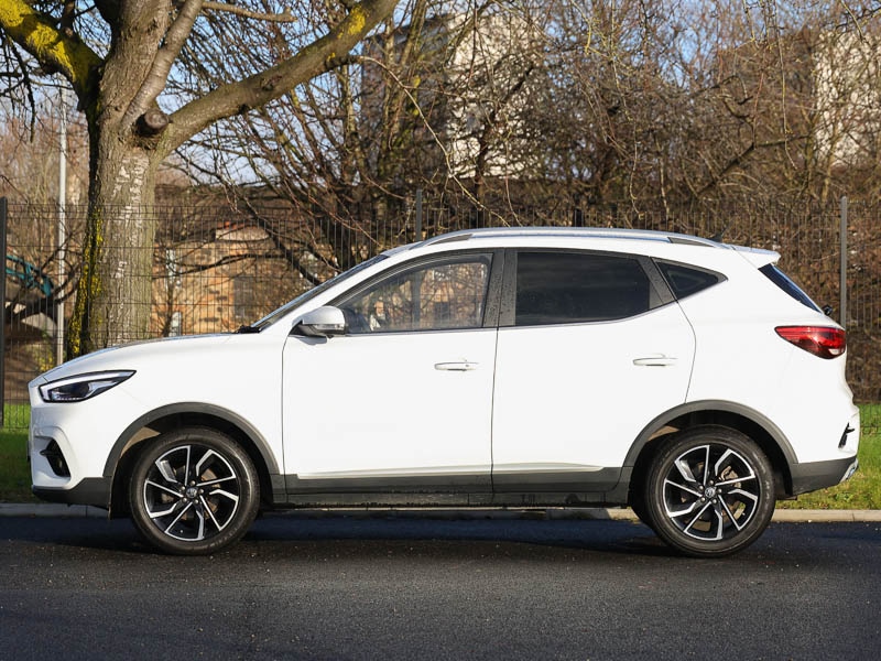 Used MG MG ZS 2024 for sale - 76785609: Photo 5