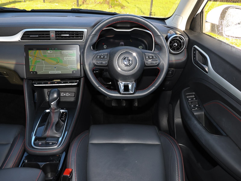 Used MG MG ZS 2024 for sale - 76785609: Photo 7