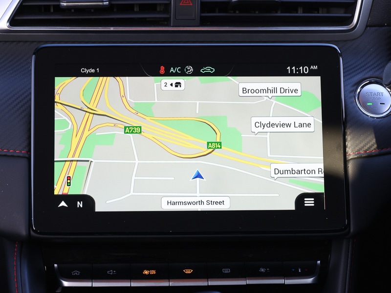 Used MG MG ZS 2024 for sale - 76785609: Photo 8