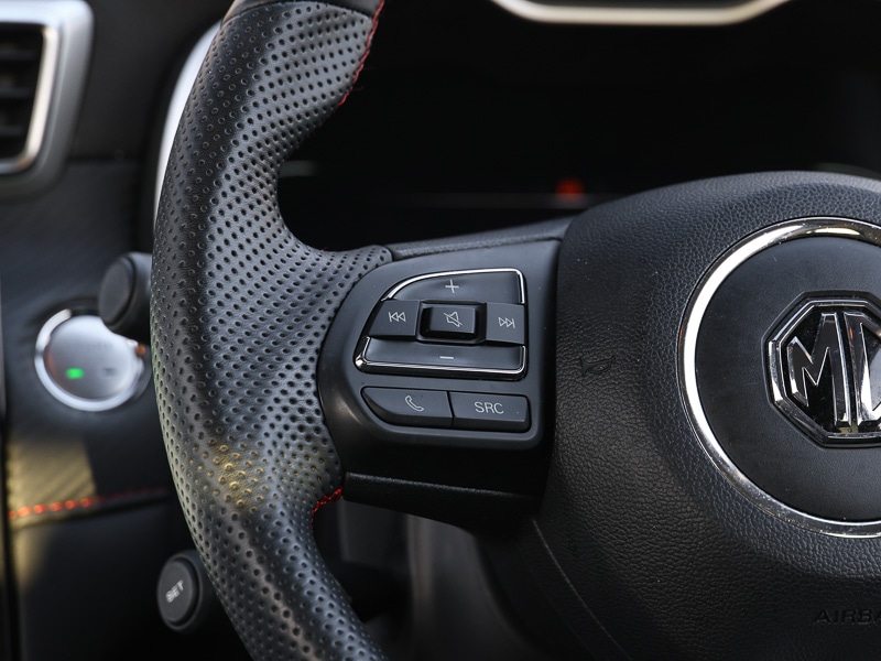 Used MG MG ZS 2024 for sale - 76785609: Photo 9