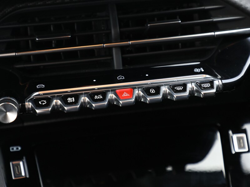 Used Peugeot 208 2025 for sale - 77338045: Photo 10