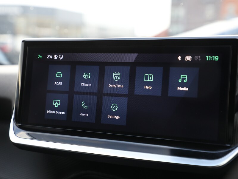 Used Peugeot 208 2025 for sale - 77338045: Photo 13