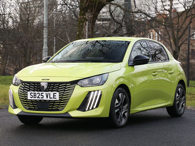 Used Peugeot 208 2025 for sale - 77338045: Photo 15