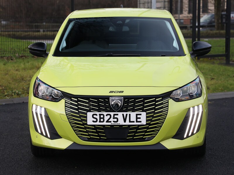 Used Peugeot 208 2025 for sale - 77338045: Photo 16