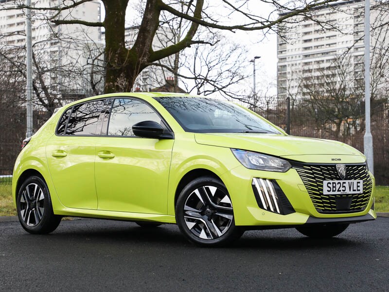 Used Peugeot 208 2025 for sale - 77338045: Photo 17