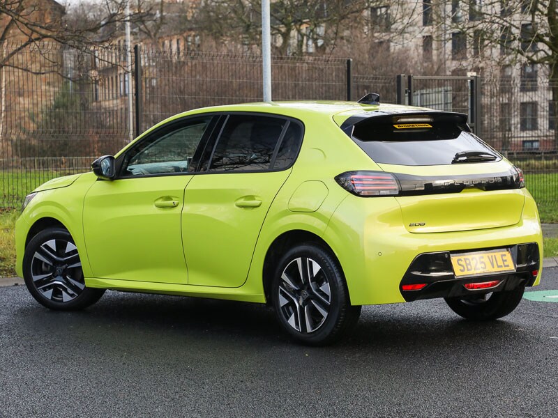 Used Peugeot 208 2025 for sale - 77338045: Photo 18