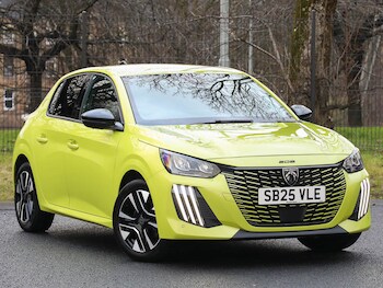 Used Peugeot 208 2025 for sale - 77338045: Photo