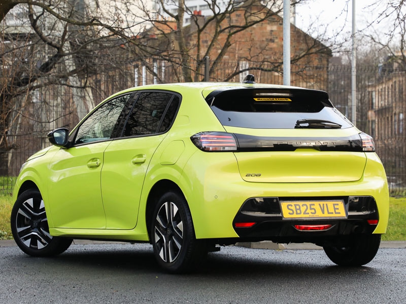 Used Peugeot 208 2025 for sale - 77338045: Photo 3