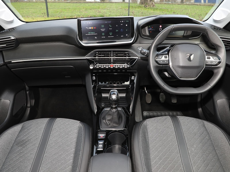 Used Peugeot 208 2025 for sale - 77338045: Photo 4