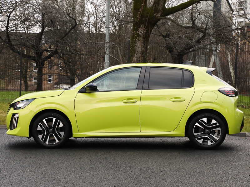 Used Peugeot 208 2025 for sale - 77338045: Photo 5