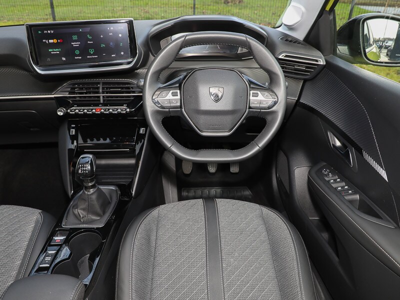 Used Peugeot 208 2025 for sale - 77338045: Photo 7