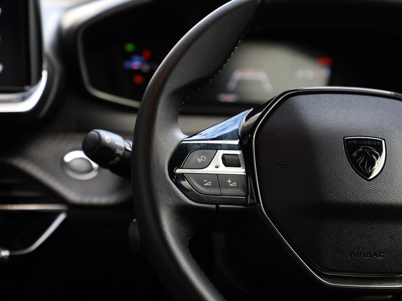 Used Peugeot 208 2025 for sale - 77338045: Photo 9