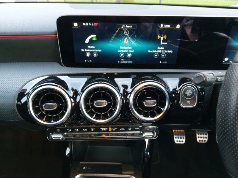 Used Mercedes-Benz A-Class 2019 for sale - 77371165: Photo 10