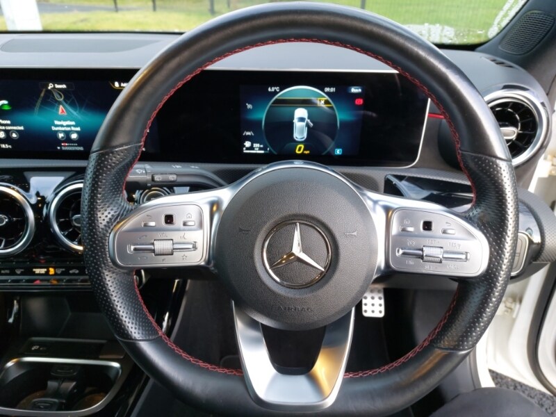 Used Mercedes-Benz A-Class 2019 for sale - 77371165: Photo 11