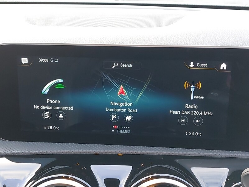 Used Mercedes-Benz A-Class 2019 for sale - 77371165: Photo 16