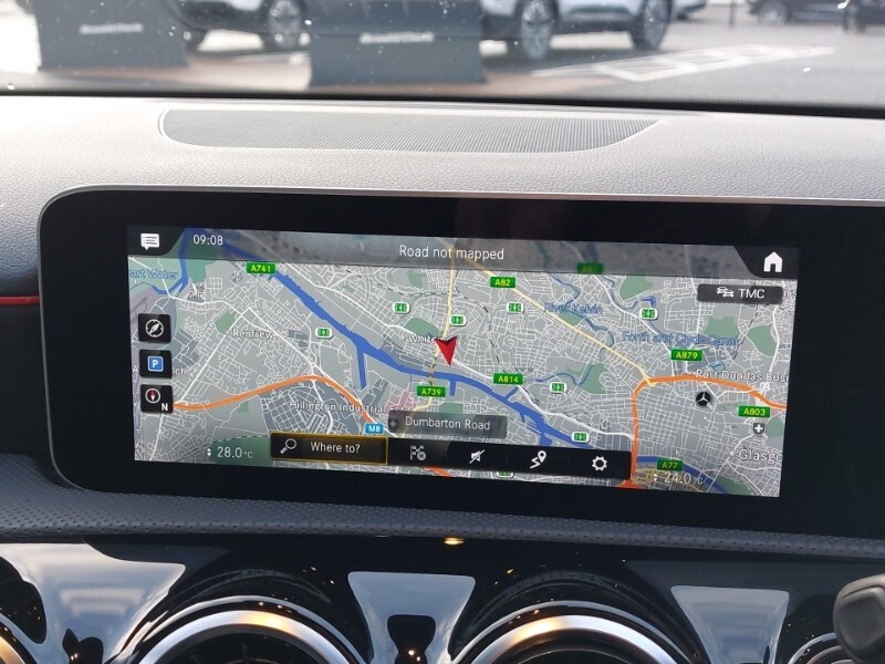 Used Mercedes-Benz A-Class 2019 for sale - 77371165: Photo 17