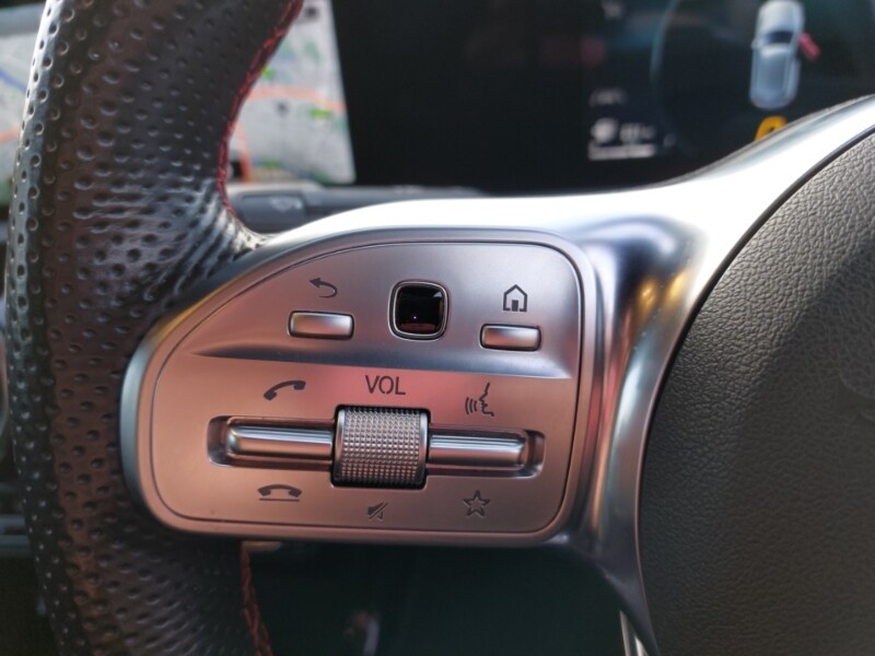 Used Mercedes-Benz A-Class 2019 for sale - 77371165: Photo 18