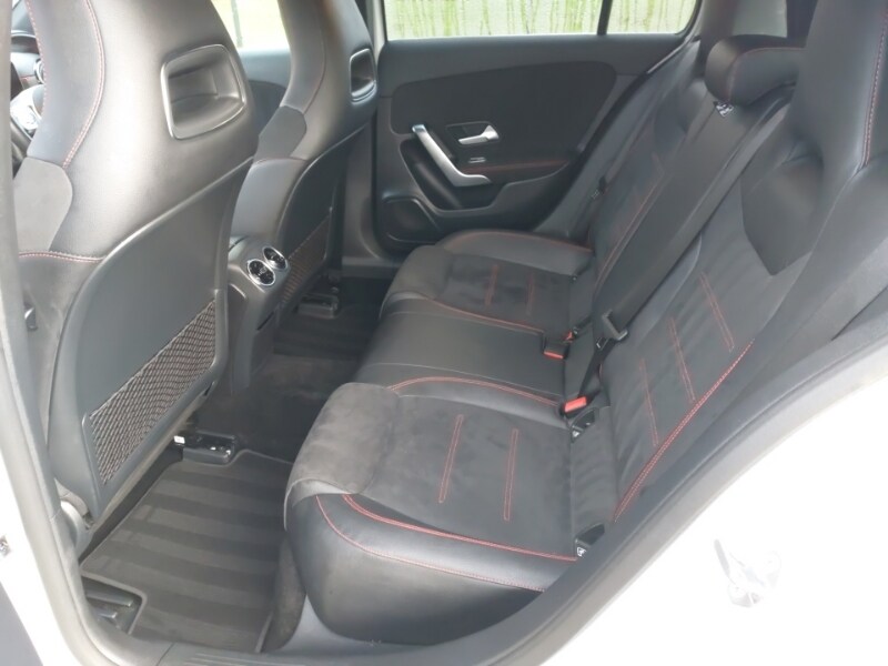 Used Mercedes-Benz A-Class 2019 for sale - 77371165: Photo 6