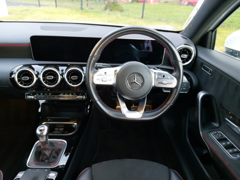 Used Mercedes-Benz A-Class 2019 for sale - 77371165: Photo 7