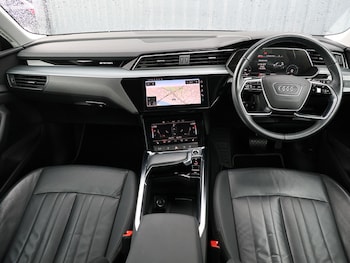 Used Audi e-tron 2021 for sale - 79461262: Photo