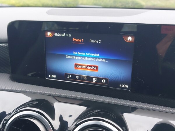 Used Mercedes-Benz A-Class 2019 for sale - 76208120: Photo 11
