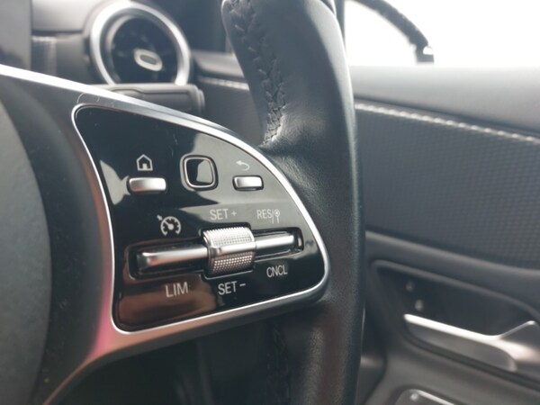 Used Mercedes-Benz A-Class 2019 for sale - 76208120: Photo 16