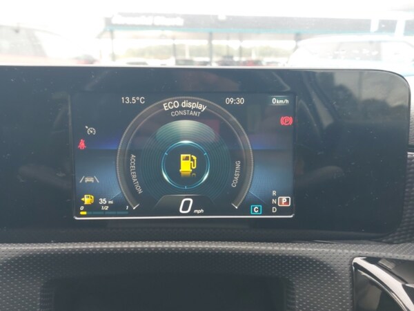 Used Mercedes-Benz A-Class 2019 for sale - 76208120: Photo 17