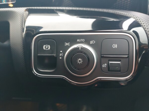 Used Mercedes-Benz A-Class 2019 for sale - 76208120: Photo 18