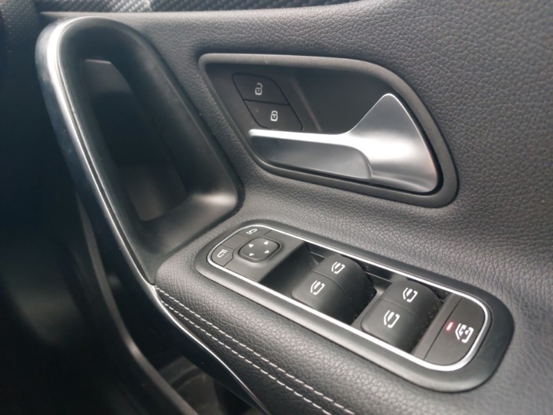 Used Mercedes-Benz A-Class 2019 for sale - 76208120: Photo 19