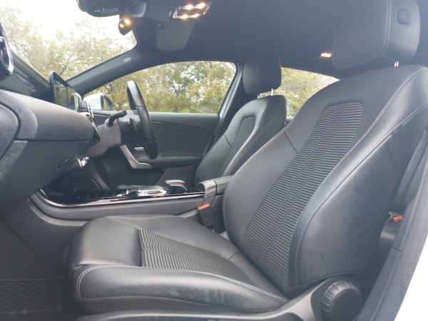 Used Mercedes-Benz A-Class 2019 for sale - 76208120: Photo 5