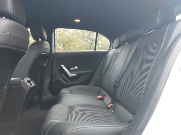Used Mercedes-Benz A-Class 2019 for sale - 76208120: Photo 6