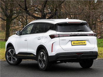 Used Chery Tiggo 7 2026 for sale - 78374193: Photo