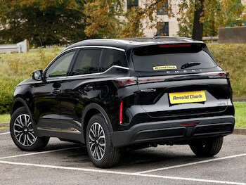 Used Chery Tiggo 7 2026 for sale - 77660879: Photo