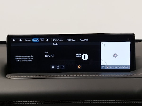 Used Genesis GV80 2023 for sale - 75750822: Photo 10