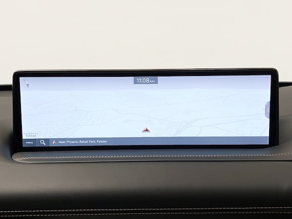 Used Genesis GV80 2023 for sale - 75750822: Photo 11