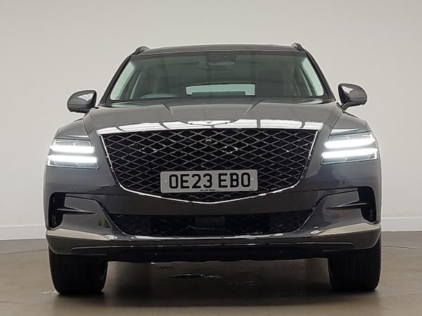 Used Genesis GV80 2023 for sale - 75750822: Photo 12